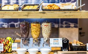 Ibis Budget Hotel Edinburgh Park
